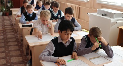 Максим Дулинов: ВПР никому не приносят пользы