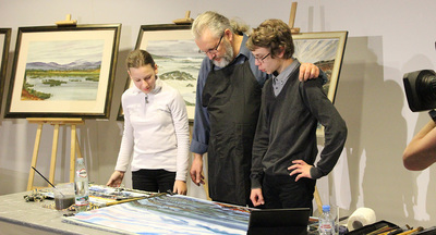 Депутаты обсудят с Минкультуры допбаллы к ЕГЭ для выпускников художественных школ