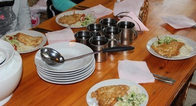 Роспотребнадзор снял с реализации более 28,5 тонн пищевой продукции для детских лагерей