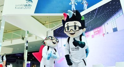 Татьяна Голикова: подготовка квалифицированных кадров является залогом развития регионов