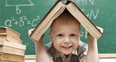 Школы разработают программы воспитания (значит, за воспитание отвечают не только родители)