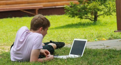 Александр Добряков: В летней школе «Киберлето» дети получают реальный результат