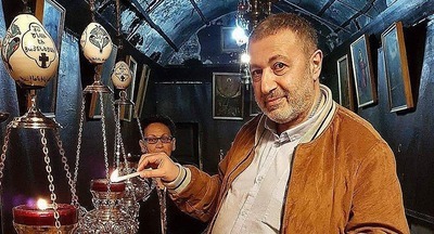 Возбуждено уголовное дело по трём статьям в отношении отца сестёр Хачатурян