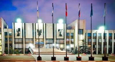 Названы российские вузы с самыми высокими зарплатами выпускников