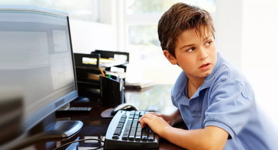 В Москве самым популярным онлайн-сервисом стал электронный дневник школьника