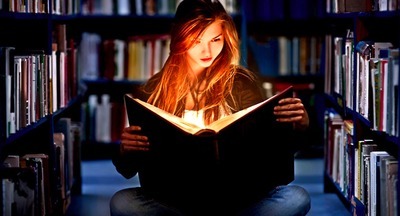 В центре Москвы откроется круглосуточная библиотека для всех желающих