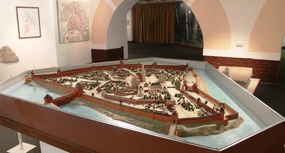 Московским школьникам расскажут, как менялся облик города