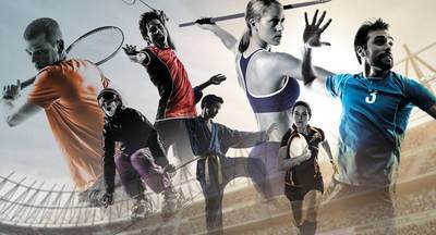 Британские школы сфокусируются на спорте