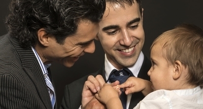 Валентина Матвиенко: право однополым родителям усыновлять детей приведет к вырождению человечества