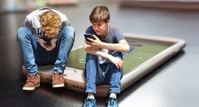 В России создадут рабочую группу по вопросам использования телефонов в школах