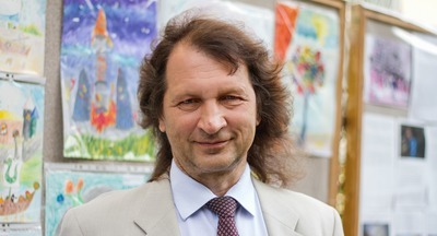 Павел Шмаков подал жалобу в ЕСПЧ из-за статуса татарского языка