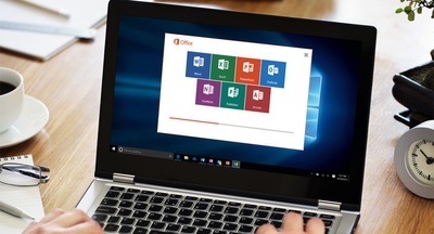 В немецких школах запретили Microsoft Office 365 
