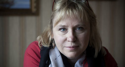 Володина против Российской Федерации