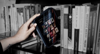 Крупнейшее в мире издательство учебников Pearson отказывается от печатных книг