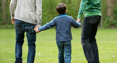 В Москве возбудили уголовное дело из-за воспитания детей однополой парой