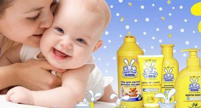 Роскачество проверило детские стиральные порошки