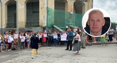 Мэр Кунгура, написавший заявление на родителей детей с ОВЗ, отозвал его и ушёл в отпуск