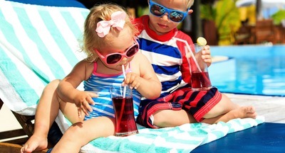 Путевые заметки: чем российские родители отличаются от европейских