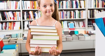 Москвичи забрали более 161 тысяч невостребованных книг из библиотек