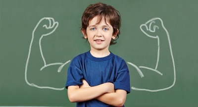 Как воспитать успешного, спокойного, уверенного в себе ребенка? 