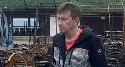 Суд арестовал директора детского палаточного лагеря, при пожаре в котором погибли четыре ребенка