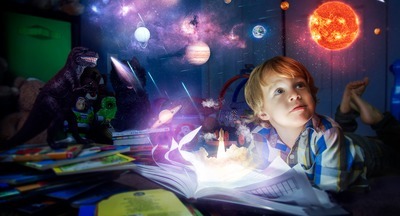 Школьные фантазии, или Опыт образовательной футурологии