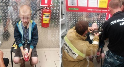 «Спал в сарае»: родственники и соседи рассказали об условиях жизни сидевшего на цепи мальчика