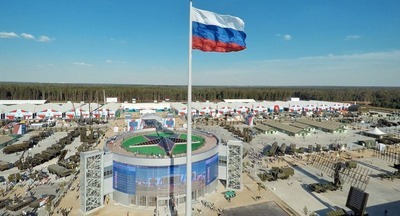 Минобороны построит центр обучения школьников за 4 миллиарда рублей