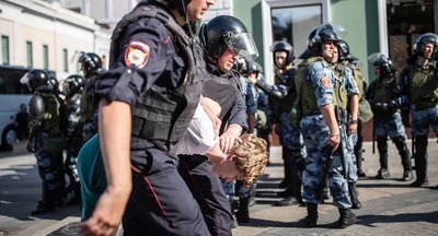 Митинг: инструкция для родителей 