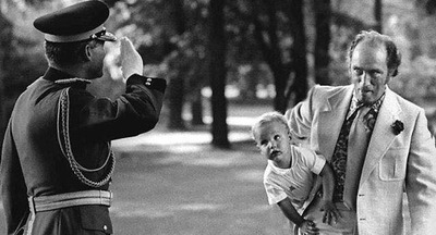 Канадский дом, который построил Пьер Трюдо