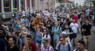 Мы должны сделать наше образовательное пространство открытым и дружелюбным и не бояться вести диалог с ребятами