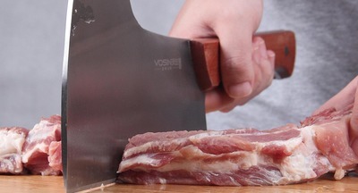 В ставропольские детсады поставляли неизвестное мясо