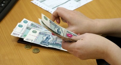 Сколько получают учителя в Пензенской области