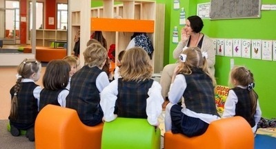 В Уфе откроются две полилингвальные многопрофильные школы