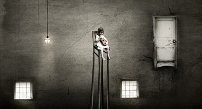 Возвращение царя Соломона