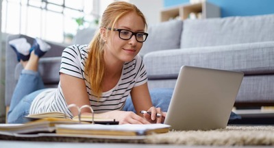 Не приходя в здание: россиянам разрешат иногда работать из дома