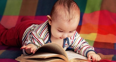 Дети так же быстро запоминают новые слова, как и взрослые