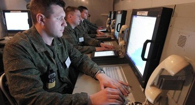 В российской армии появятся специальные подразделения антихакеров 
