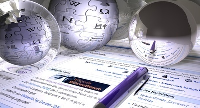 Алексей Волин посоветовал студентам не пользоваться Wikipedia