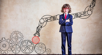 Ольга Васильева рассказала, какие новые профессии появятся в колледжах