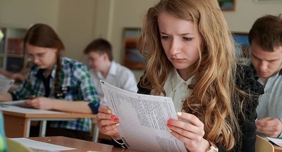 Минпросвещения решило не вводить ЕГЭ для выпускников колледжей