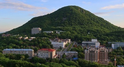 Железноводск встретит педагогов со всей России