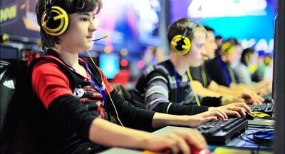 В российских школах предлагают ввести факультатив по киберспорту 