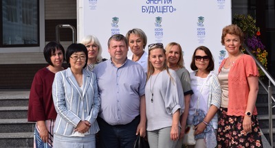 Алексей Воронцов: Сеть школ – это реальный механизм создания единого образовательного пространства муниципалитета и региона