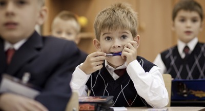  Названы самые распространённые у российских школьников заболевания