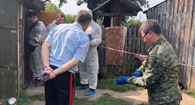 Ульяновский подросток убил свою семью и покончил с собой