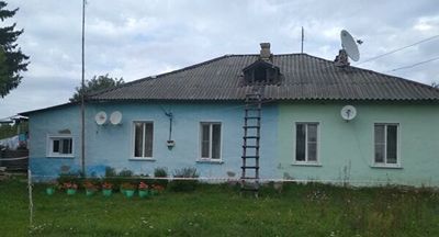 Директор ульяновской школы опроверг домыслы о подростке, убившем свою семью