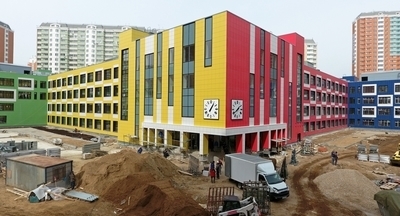 Дмитрий Медведев: при строительстве школ компромиссы недопустимы