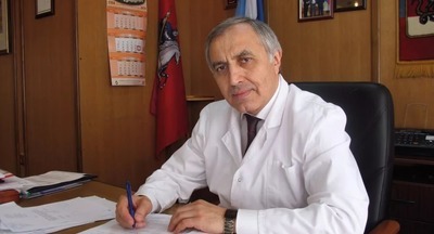 Главный педиатр Москвы дал рекомендации по подготовке ребенка к детсаду