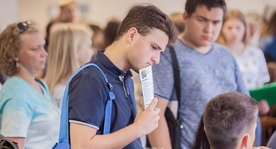 Челябинец не попал в техникум из-за отказа разглашать свои данные